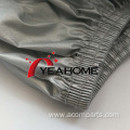 Water-Proof Silver Outdoor Car Accessories Car Cover